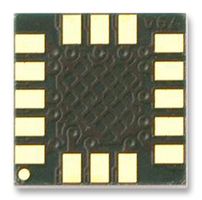 ADIS16201CCCZ - MEMS Accelerometer, Digital, X, Y, ± 1.7g, 3 V, 3.6 V, LGA - ANALOG DEVICES