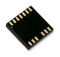 ADXL345BCCZ - MEMS Accelerometer, Digital, X, Y, Z, ± 2g, ± 4g, ± 8g, ± 16g, 2 V, 3.6 V, LGA - ANALOG DEVICES