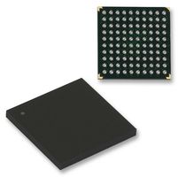 ADIS16505-1BMLZ - MEMS Module, Tri-Axis Gyroscope, Tri-Axis Accelerometer, 3 V, 3.6 V, BGA, 100 Pins, ± 125°/s - ANALOG DEVICES