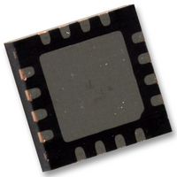 LT5517EUF#PBF - RF IC, Demodulator, Quadrature, 40 to 900 MHz, 4.5 to 5.25 V Supply, -40 to 85 °C, QFN-EP-16 - ANALOG DEVICES