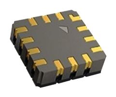 HMC442LC3BTR - RF Amplifier, 17.5 GHz to 25.5 GHz, 5.5 V Supply, LCC-EP-12, -40 °C to 85 °C - ANALOG DEVICES