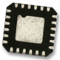ADL5801ACPZ-R7 - RF Mixer, Double Balanced, 10 MHz to 6 GHz, 4.75 V to 5.25 V Supply, -40 to 85 °C, LFCSP-EP-24 - ANALOG DEVICES
