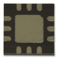 HMC576LC3B - Active Multiplier, x2 Frequency, 18 to 29 GHz, 4.5 V to 5.5 V Supply, -40 to 85 °C, LCC-EP-12 - ANALOG DEVICES