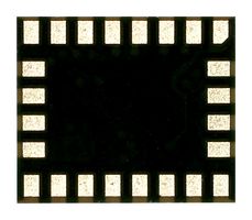 ADRF5042BCCZN - RF Switch, Silicon, 100 MHz to 44 GHz, -3.45 V to 3.45 V Supply, -40 to 105 °C, LGA-EP-24 - ANALOG DEVICES