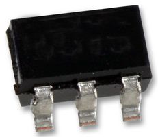 HMC545AE - RF Switch, SPDT, 3 GHz, -40 to 85 °C, SOT-26-6 - ANALOG DEVICES