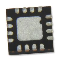 HMC8038LP4CE - RF Switch, Silicon, SPDT, 100 MHz to 6 GHz, 3.3 V to 5 V Supply, -40 to 105 °C, LFCSP-EP-16 - ANALOG DEVICES