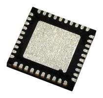 ADRF5519BCPZN - Receiver Front End, Dual, 2.3 to 2.8 GHz, 4.75 to 5.25 V, -40 to 105 °C, LFCSP-EP-40 - ANALOG DEVICES
