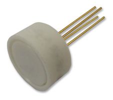 LM399H#PBF - Voltage Reference, 0.3ppm/°C, 6.95V, 2%, Shunt - Fixed, TO-46-4, 0°C to 70°C - ANALOG DEVICES