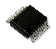 ADUM3151ARSZ - Digital Isolator, 7 Channel, 27 ns, 3 V, 5.5 V, SSOP, 20 Pins - ANALOG DEVICES