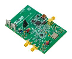 EV-ADF4360-9EB1Z - Evaluation Kit, ADF4360-9BCPZ, PLL Clock Generator, VCO Frequency Synthesizer, 9 V Supply - ANALOG DEVICES