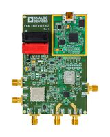 EVAL-ADF4151EB1Z - Evaluation Board, ADF4151BCPZ, PLL Frequency Synthesizer, Clock & Timing - ANALOG DEVICES