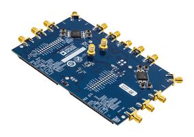 AD-FMCOMMS5-EBZ - Evaluation Board, AD9361BBCZ, RF Agile Transceiver, Dual - ANALOG DEVICES