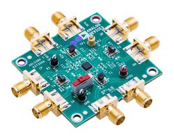 ADL5380-EVALZ - Evaluation Board, ADL5380ACPZ, Quadrature Demodulator, 400 MHz to 6 GHz - ANALOG DEVICES