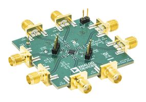 ADL5569-EVALZ - Evaluation Board, ADL5569BCPZ, Differential Amplifier, Ultrahigh Dynamic Range - ANALOG DEVICES