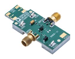 EV1HMC8410LP2F - Evaluation Board, HMC8410LP2FE, Low Noise Amplifier - ANALOG DEVICES