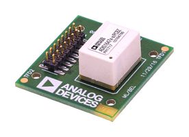 ADIS16475-1/PCBZ - Breakout Board, Accelerometer, Gyroscope, 125 dps, SPI Interface, Evaluation Board EVAL-ADIS2 - ANALOG DEVICES