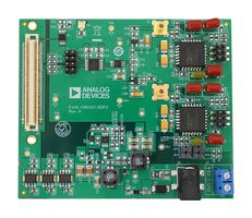 EVAL-CN0301-SDPZ - Evaluation Board, Universal LVDT Signal Conditioner - ANALOG DEVICES