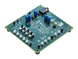 AD8233CB-EBZ - Evaluation Board, AD8233, Heart Rate Monitor, Low Noise - ANALOG DEVICES