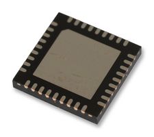 LT8652SIV#PBF - DC/DC Switching Regulator, Synchronous Buck, 2 O/P, 3 to 18V in, 18V/8.5A out, LQFN-EP-36 - ANALOG DEVICES