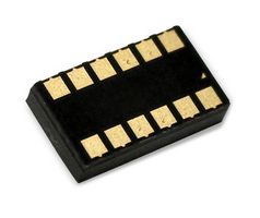 ADPD144RI-ACEZ-RL7 - Optical Sensor Module, PPG, 1.7 to 1.9 V, -40 to 85 °C, LGA-12 - ANALOG DEVICES