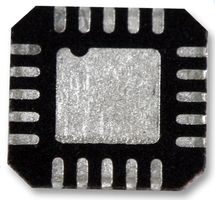 ADRF6521ACPZ - RF Amplifier, 3 GHz, 5 V Supply, LFCSP-EP-20, -40 °C to 85 °C - ANALOG DEVICES