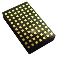 ADMV8818SCCZ-EP - RF Filter, High-Pass/Low-Pass, Digitally Tunable, 2 to 18 GHz, -2.6 to 3.4 V, -55 to 105 °C, LGA-56 - ANALOG DEVICES