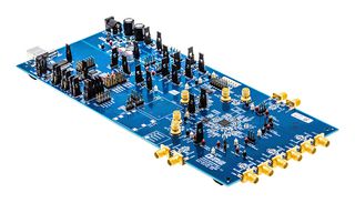 AD9545/PCBZ - Evaluation Kit, AD9545BCPZ, Clock Synchroniser/Jitter Cleaner - ANALOG DEVICES