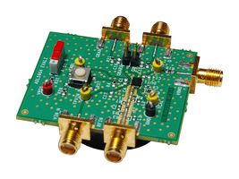 ADL5904-EVALZ - Evaluation Board, ADL5904ACPZN, RF Power Detector, 3/5 V Supply - ANALOG DEVICES