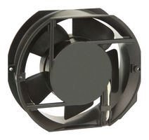 OA172EC-22-1WB - AC Axial Fan, 230V, Rectangular with Rounded Ends, 172 mm, 51 mm, Ball Bearing, 220 CFM - ORION FANS