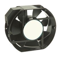 OA172SAP-22-1TBXC - AC Axial Fan, 230V, Rectangular with Rounded Ends, 172 mm, 51 mm, Ball Bearing, 300 CFM - ORION FANS