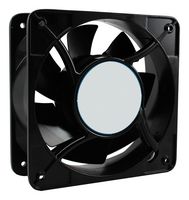 OA180APL-22-1TB1868 - AC Axial Fan, 230V, Square, 180 mm, 65 mm, Ball Bearing, 400 CFM - ORION FANS