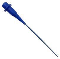 MP770915 - Test Accessory, Test Probe Tip, Shrouded 4mm Plugs, Multicomp Pro Test Probes - MULTICOMP PRO