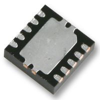 STR485ELVQT - Transceiver, RS485, 1.65 V to 3.6 V, DFN-10, -40 °C to 125 °C - STMICROELECTRONICS