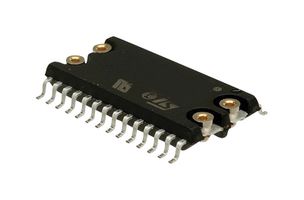 M48Z35Y-70MH1F - NVRAM, SRAM, 256 Kbit, 32K x 8bit, Parallel, 70 ns, SOH - STMICROELECTRONICS