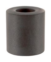 2643540402 - Cylindrical Core Ferrite, 25MHz to 300MHz, 28.6mm L, 14.3mm OD, 7.25mm ID - FAIR-RITE