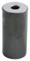 2643000301 - Cylindrical Core Ferrite, 25MHz to 300MHz, 6mm L, 3.5mm OD, 1.3mm ID - FAIR-RITE