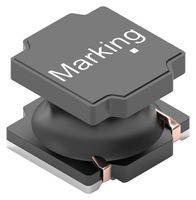 78404064100 - Power Inductor (SMD), 10 µH, 2.8 A, Semishielded, 3.5 A, WE-LQSA Series - WURTH ELEKTRONIK