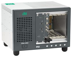 867011-01 - PC USB Oscilloscope, 8 bits, PXIe-5110, 2 Channel, 100 MHz, 1 GSPS - NI