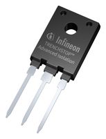 IKFW40N65DH5XKSA1 - IGBT, 53 A, 1.8 V, 106 W, 650 V, HSIP247, 3 Pins - INFINEON