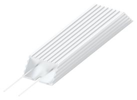 CJP100J22RJ - Resistor, 22 ohm, CJP Series, 100 W, ± 5%, Radial Leaded, 850 V - CGS - TE CONNECTIVITY