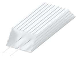 CJP200J1R0J - Resistor, 1 ohm, CJP Series, 200 W, ± 5%, Radial Leaded, 850 V - CGS - TE CONNECTIVITY