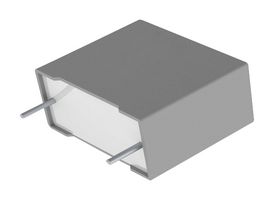 C4AF9BU4330F11K - Power Film Capacitor, Metallized PP, Radial Box - 2 Pin, 3.3 µF, ± 10%, AC Filter, Through Hole - KEMET
