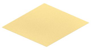 1212-SSA-0008 - Suppressor, EMI Shielding, Silicone SSA Sheet, 1212 Series, 300 mm x 300 mm x 0.8mm - KEMTRON - TE CONNECTIVITY