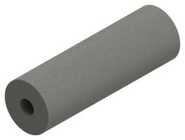 1202-SNG-0026-0011 - Suppressor, EMI Shielding, Silicone SNG Tube, 1202 Series, 2.6 mm OD x 1.1 mm ID x 10 m L - KEMTRON - TE CONNECTIVITY