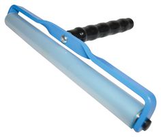 TR-0305-01 - Cleaning Roller, Dust Removal, for Screen Printing Industries & Graphic Media Product Applications - FORTEX