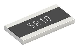 561020132004 - SMD Chip Resistor, 47 ohm, ± 5%, 750 mW, 0612 Wide, Thick Film, Current Sense - WURTH ELEKTRONIK