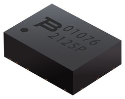 PTVS1-029C-H - TVS Diode, PTVS1-xxxC-H Series, Bidirectional, 29 V, 34 V, DFN, 2 Pins - BOURNS