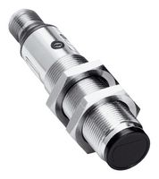 VL18-4P3240 - Photo Sensor, 3.7 m, PNP, Retroreflective, 10 to 30 VDC, M12 Connector, V18 Series - SICK