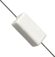 CPW1010R00JE14 - Through Hole Resistor, 10 ohm, CPW Series, 10 W, ± 5%, Axial Leaded - VISHAY