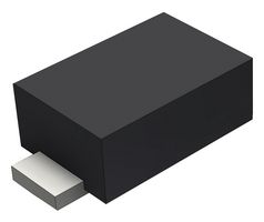 S1JL - Standard Recovery Diode, 600 V, 1 A, Single, 1.1 V, 1.8 µs, 25 A - MULTICOMP PRO